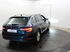 Skoda Superb 1.4 TSI iV PHEV Style thumbnail 15