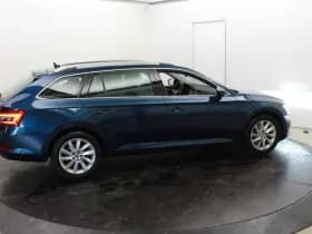 Skoda Superb 1.4 TSI iV PHEV Style thumbnail 16