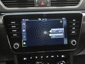 Skoda Superb 1.4 TSI iV PHEV Style thumbnail 18