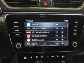 Skoda Superb 1.4 TSI iV PHEV Style thumbnail 19
