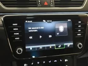 Skoda Superb 1.4 TSI iV PHEV Style thumbnail 20