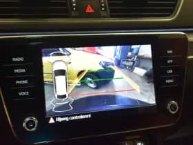 Skoda Superb 1.4 TSI iV PHEV Style thumbnail 3