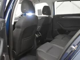 Skoda Superb 1.4 TSI iV PHEV Style thumbnail 24