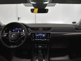 Skoda Superb 1.4 TSI iV PHEV Style thumbnail 26