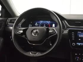 Skoda Superb 1.4 TSI iV PHEV Style thumbnail 28