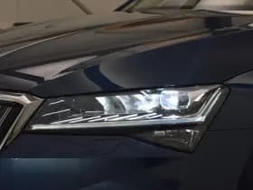 Skoda Superb 1.4 TSI iV PHEV Style thumbnail 34