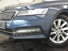 Skoda Superb 1.4 TSI iV PHEV Style thumbnail 35