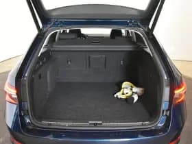 Skoda Superb 1.4 TSI iV PHEV Style thumbnail 36