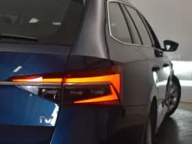 Skoda Superb 1.4 TSI iV PHEV Style thumbnail 37