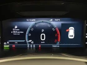 Skoda Superb 1.4 TSI iV PHEV Style thumbnail 8