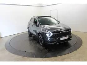 Kia Sportage 1.6 T-GDi Plug-in Hybr AWD 266Pk GT-Line Plusline thumbnail 15