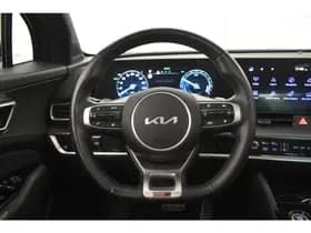 Kia Sportage 1.6 T-GDi Plug-in Hybr AWD 266Pk GT-Line Plusline thumbnail 22