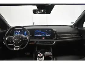 Kia Sportage 1.6 T-GDi Plug-in Hybr AWD 266Pk GT-Line Plusline thumbnail 24