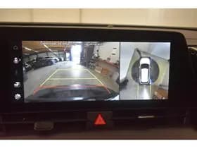 Kia Sportage 1.6 T-GDi Plug-in Hybr AWD 266Pk GT-Line Plusline thumbnail 4