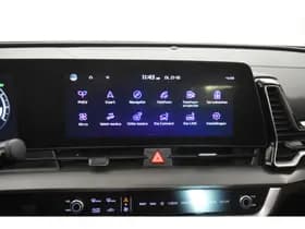 Kia Sportage 1.6 T-GDi Plug-in Hybr AWD 266Pk GT-Line Plusline thumbnail 31