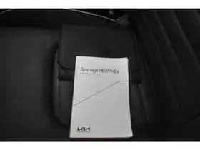 Kia Sportage 1.6 T-GDi Plug-in Hybr AWD 266Pk GT-Line Plusline thumbnail 32