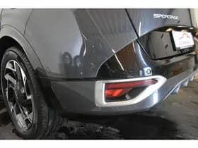 Kia Sportage 1.6 T-GDi Plug-in Hybr AWD 266Pk GT-Line Plusline thumbnail 35