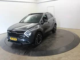 Kia Sportage 1.6 T-GDi Plug-in Hybr AWD 266Pk GT-Line Plusline thumbnail 43