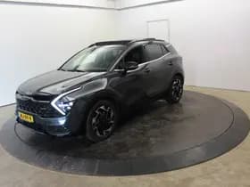 Kia Sportage 1.6 T-GDi Plug-in Hybr AWD 266Pk GT-Line Plusline thumbnail 44