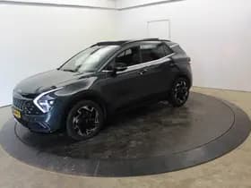 Kia Sportage 1.6 T-GDi Plug-in Hybr AWD 266Pk GT-Line Plusline thumbnail 45