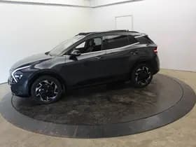 Kia Sportage 1.6 T-GDi Plug-in Hybr AWD 266Pk GT-Line Plusline thumbnail 47