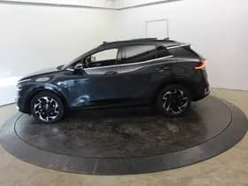 Kia Sportage 1.6 T-GDi Plug-in Hybr AWD 266Pk GT-Line Plusline thumbnail 49