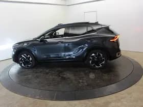 Kia Sportage 1.6 T-GDi Plug-in Hybr AWD 266Pk GT-Line Plusline thumbnail 50