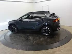 Kia Sportage 1.6 T-GDi Plug-in Hybr AWD 266Pk GT-Line Plusline thumbnail 51