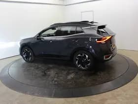 Kia Sportage 1.6 T-GDi Plug-in Hybr AWD 266Pk GT-Line Plusline thumbnail 52