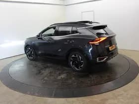 Kia Sportage 1.6 T-GDi Plug-in Hybr AWD 266Pk GT-Line Plusline thumbnail 53