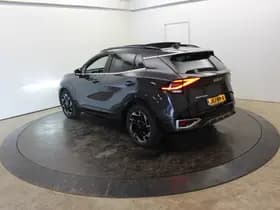 Kia Sportage 1.6 T-GDi Plug-in Hybr AWD 266Pk GT-Line Plusline thumbnail 54