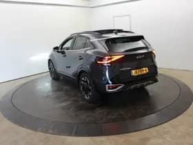 Kia Sportage 1.6 T-GDi Plug-in Hybr AWD 266Pk GT-Line Plusline thumbnail 55