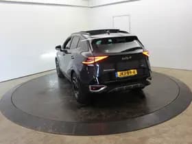 Kia Sportage 1.6 T-GDi Plug-in Hybr AWD 266Pk GT-Line Plusline thumbnail 56