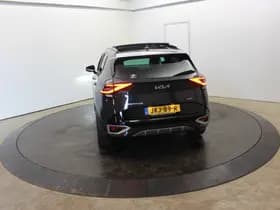 Kia Sportage 1.6 T-GDi Plug-in Hybr AWD 266Pk GT-Line Plusline thumbnail 57