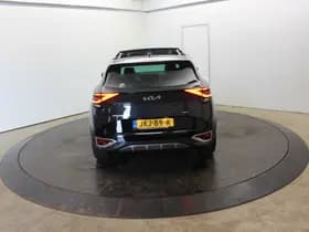 Kia Sportage 1.6 T-GDi Plug-in Hybr AWD 266Pk GT-Line Plusline thumbnail 58