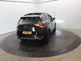 Kia Sportage 1.6 T-GDi Plug-in Hybr AWD 266Pk GT-Line Plusline thumbnail 60