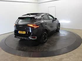 Kia Sportage 1.6 T-GDi Plug-in Hybr AWD 266Pk GT-Line Plusline thumbnail 61