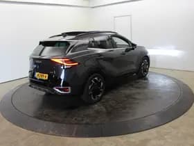 Kia Sportage 1.6 T-GDi Plug-in Hybr AWD 266Pk GT-Line Plusline thumbnail 62