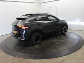 Kia Sportage 1.6 T-GDi Plug-in Hybr AWD 266Pk GT-Line Plusline thumbnail 63