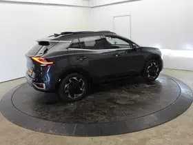 Kia Sportage 1.6 T-GDi Plug-in Hybr AWD 266Pk GT-Line Plusline thumbnail 64