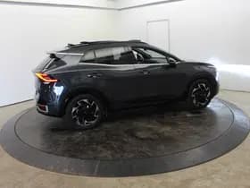 Kia Sportage 1.6 T-GDi Plug-in Hybr AWD 266Pk GT-Line Plusline thumbnail 65