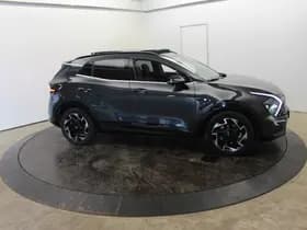 Kia Sportage 1.6 T-GDi Plug-in Hybr AWD 266Pk GT-Line Plusline thumbnail 69