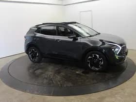 Kia Sportage 1.6 T-GDi Plug-in Hybr AWD 266Pk GT-Line Plusline thumbnail 70