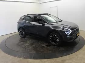 Kia Sportage 1.6 T-GDi Plug-in Hybr AWD 266Pk GT-Line Plusline thumbnail 71