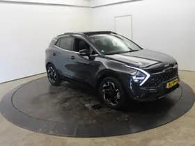 Kia Sportage 1.6 T-GDi Plug-in Hybr AWD 266Pk GT-Line Plusline thumbnail 72