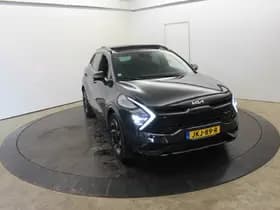 Kia Sportage 1.6 T-GDi Plug-in Hybr AWD 266Pk GT-Line Plusline thumbnail 74