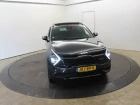 Kia Sportage 1.6 T-GDi Plug-in Hybr AWD 266Pk GT-Line Plusline thumbnail 75