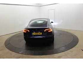 Tesla Model 3 Long Range AWD 75 kWh 351Pk SOH 89% 360°Camera 19" Pano Leder thumbnail 11