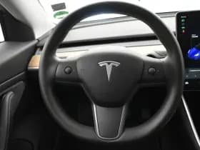 Tesla Model 3 Long Range AWD 75 kWh 351Pk SOH 89% 360°Camera 19" Pano Leder thumbnail 17