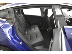 Tesla Model 3 Long Range AWD 75 kWh 351Pk SOH 89% 360°Camera 19" Pano Leder thumbnail 19